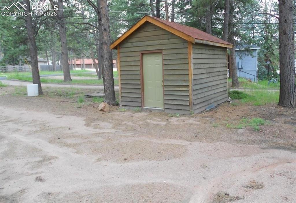 706 W Bowman Avenue Woodland Park CO 80863