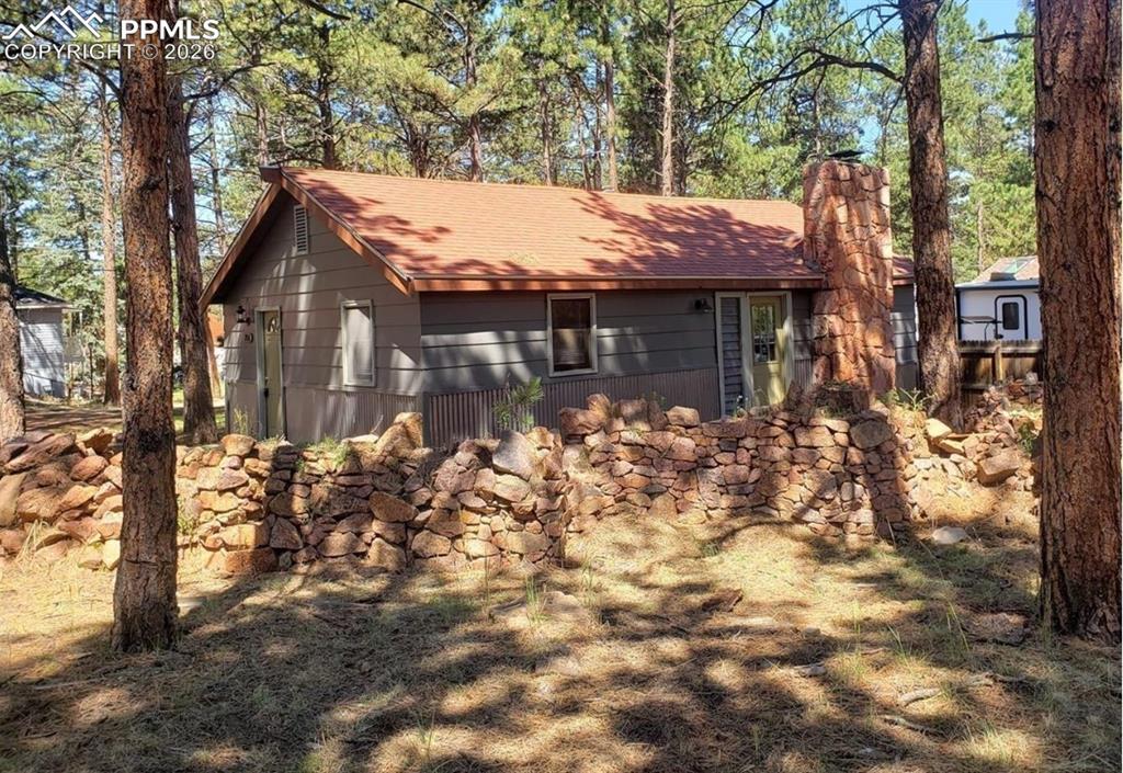 706 W Bowman Avenue Woodland Park CO 80863