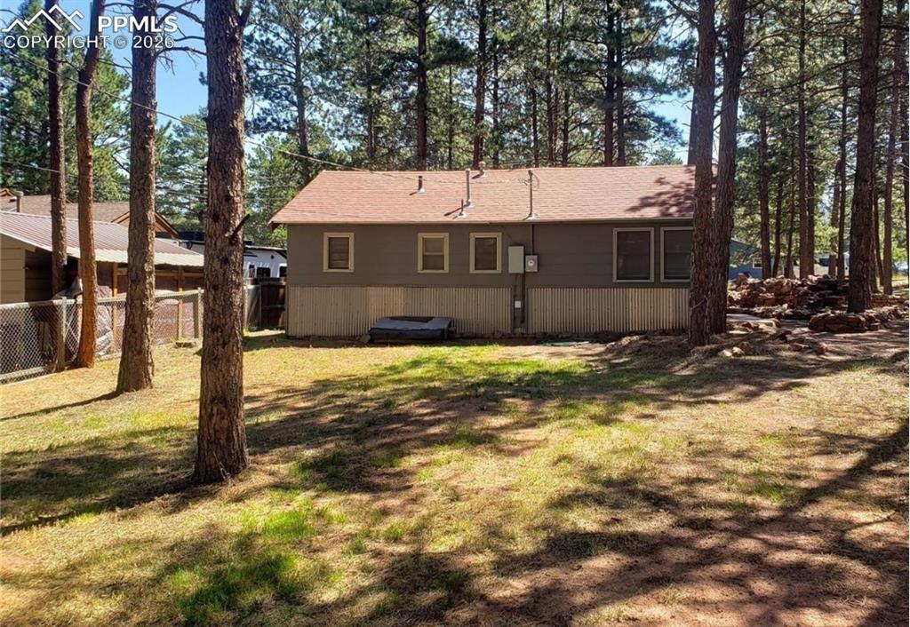 706 W Bowman Avenue Woodland Park CO 80863