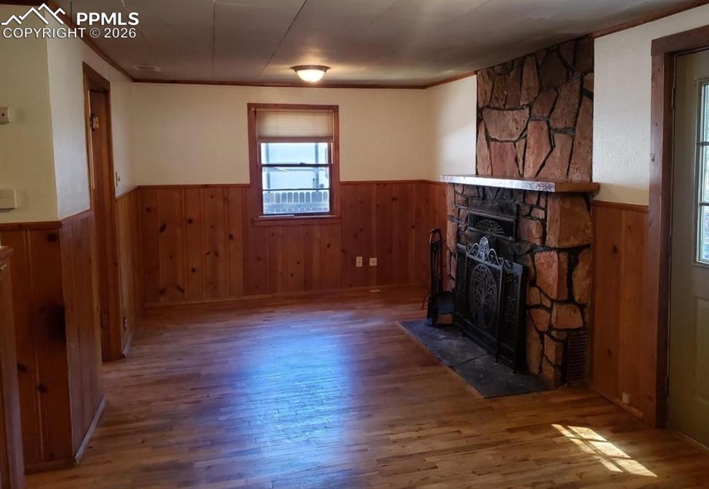 706 W Bowman Avenue Woodland Park CO 80863