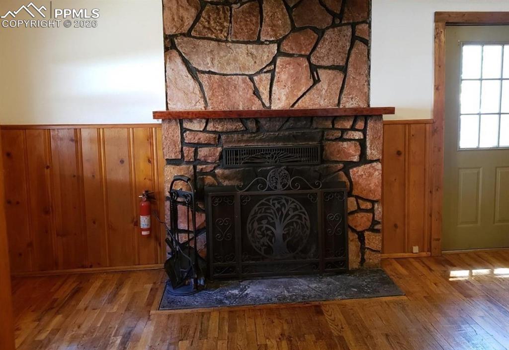 706 W Bowman Avenue Woodland Park CO 80863