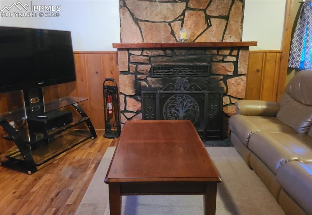 706 W Bowman Avenue Woodland Park CO 80863