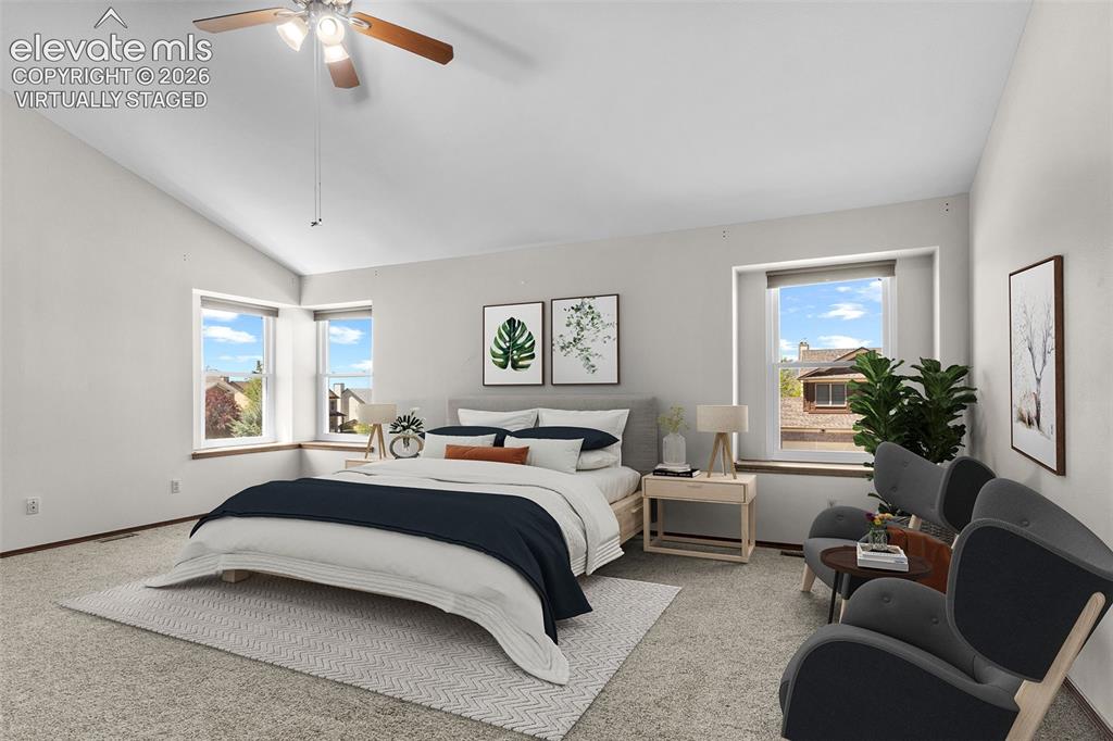 8430 Avens Circle Colorado Springs CO 80920