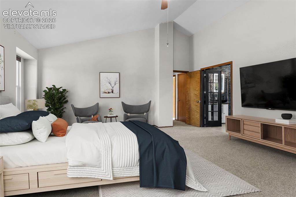 8430 Avens Circle Colorado Springs CO 80920