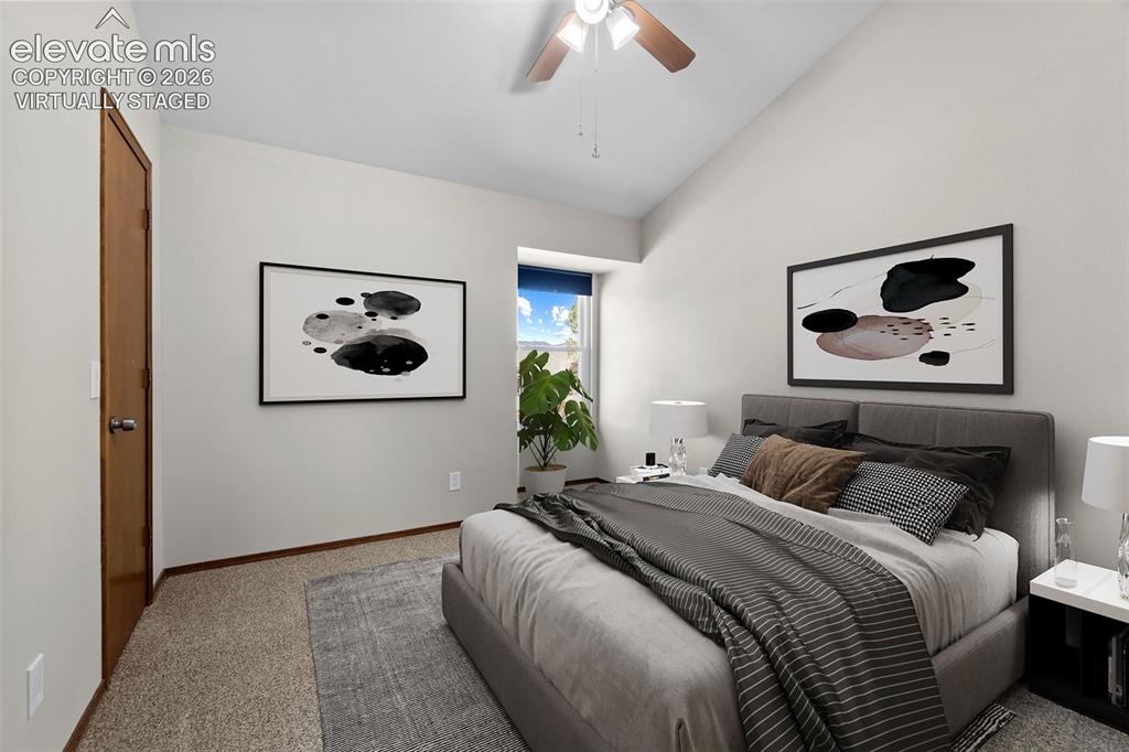 8430 Avens Circle Colorado Springs CO 80920