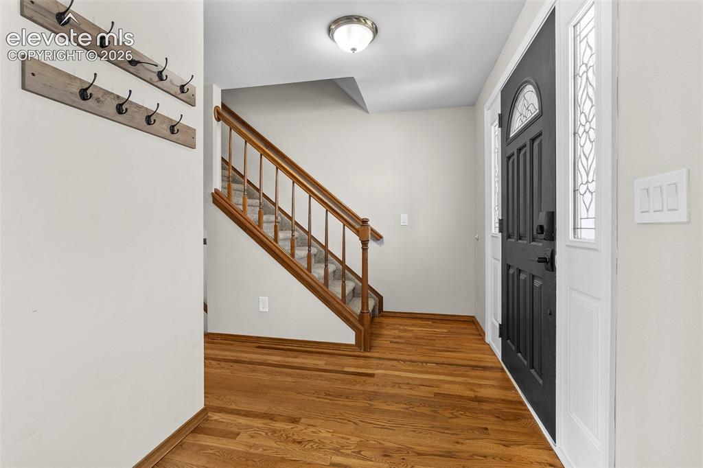 8430 Avens Circle Colorado Springs CO 80920