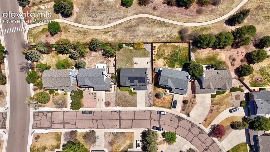 8430 Avens Circle Colorado Springs CO 80920
