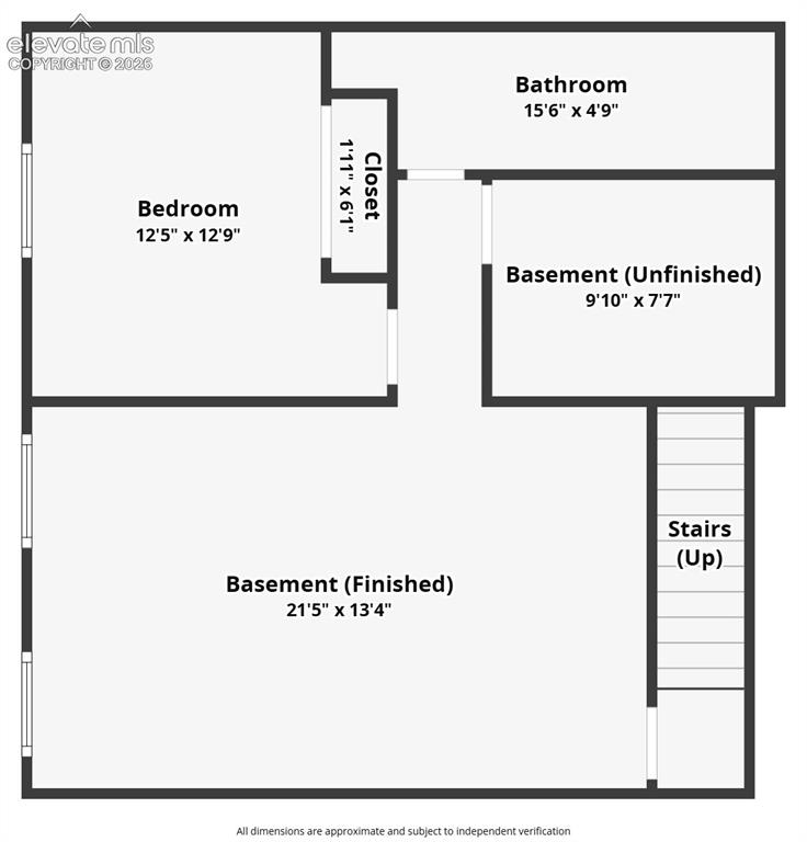 8430 Avens Circle Colorado Springs CO 80920