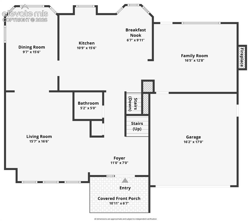8430 Avens Circle Colorado Springs CO 80920