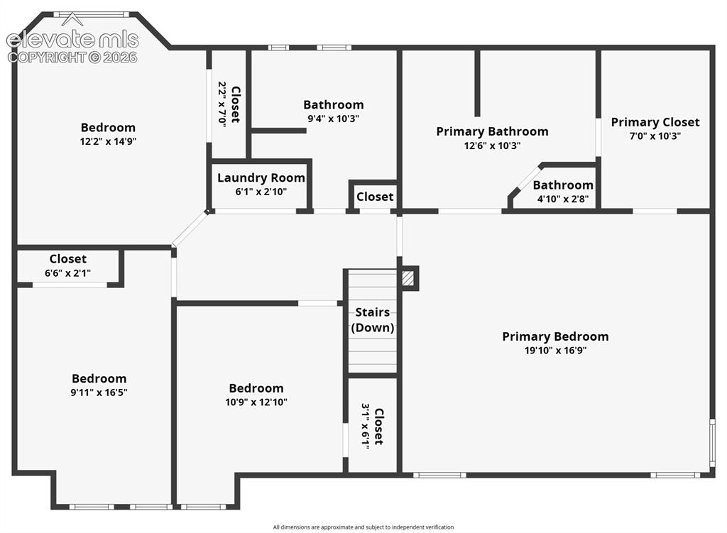 8430 Avens Circle Colorado Springs CO 80920