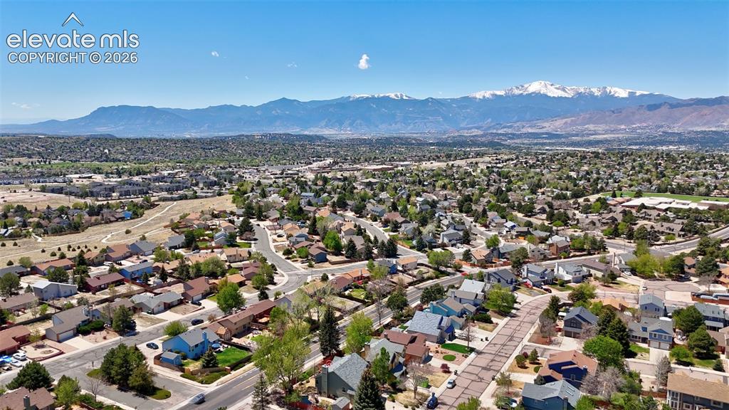8430 Avens Circle Colorado Springs CO 80920