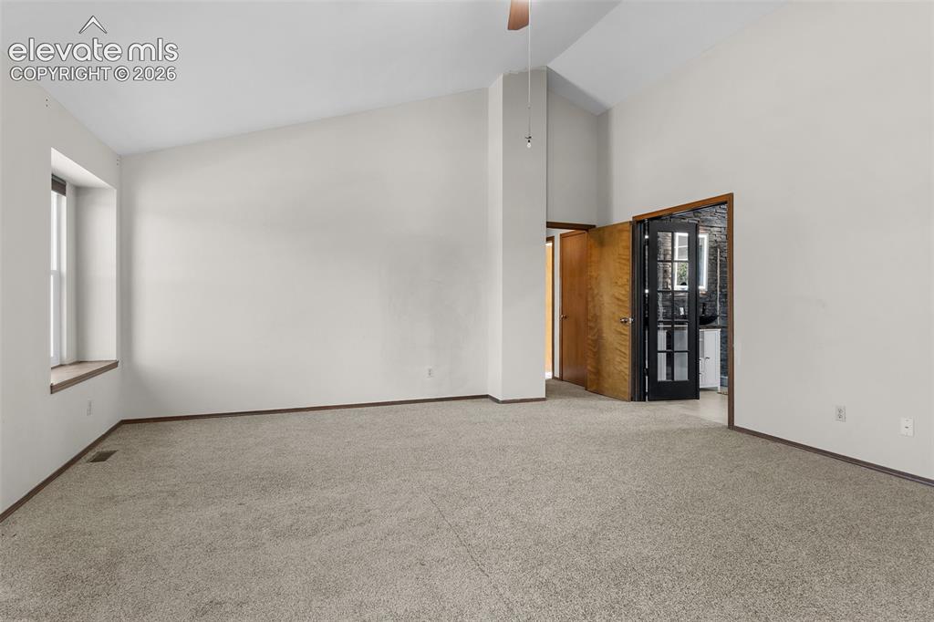8430 Avens Circle Colorado Springs CO 80920