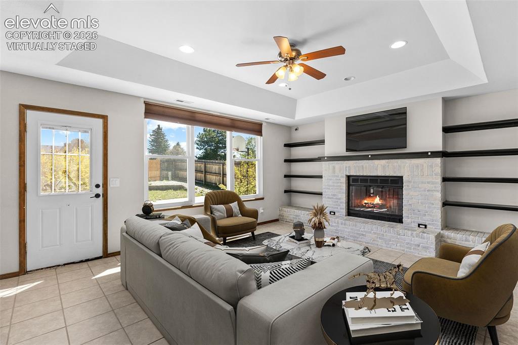 8430 Avens Circle Colorado Springs CO 80920