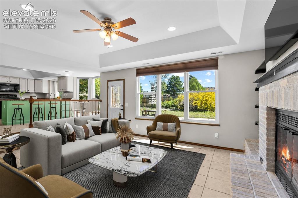 8430 Avens Circle Colorado Springs CO 80920
