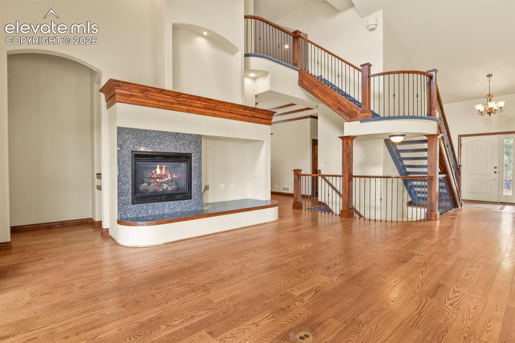 4816 Cedarmere Drive Colorado Springs CO 80918