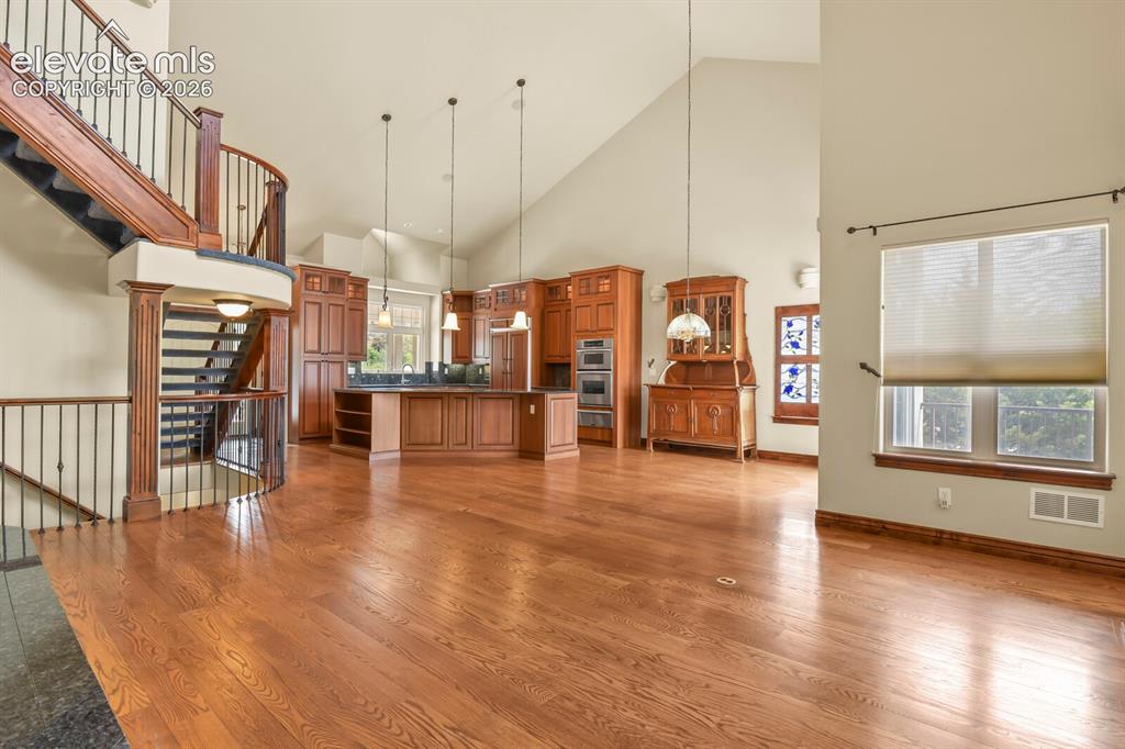 4816 Cedarmere Drive Colorado Springs CO 80918