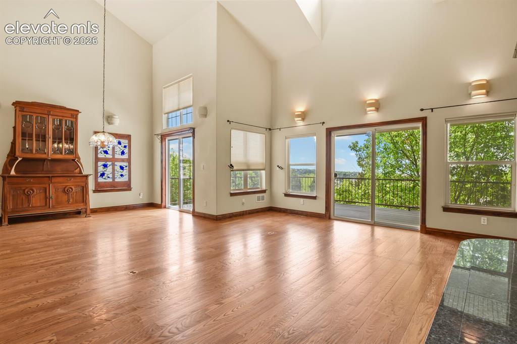 4816 Cedarmere Drive Colorado Springs CO 80918
