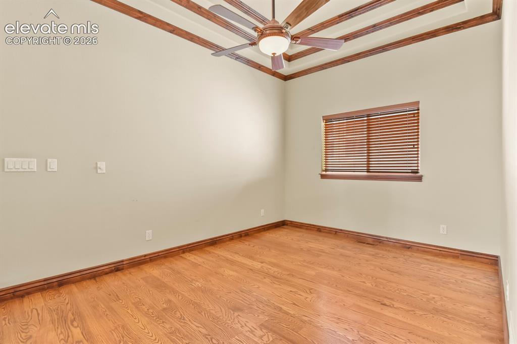 4816 Cedarmere Drive Colorado Springs CO 80918