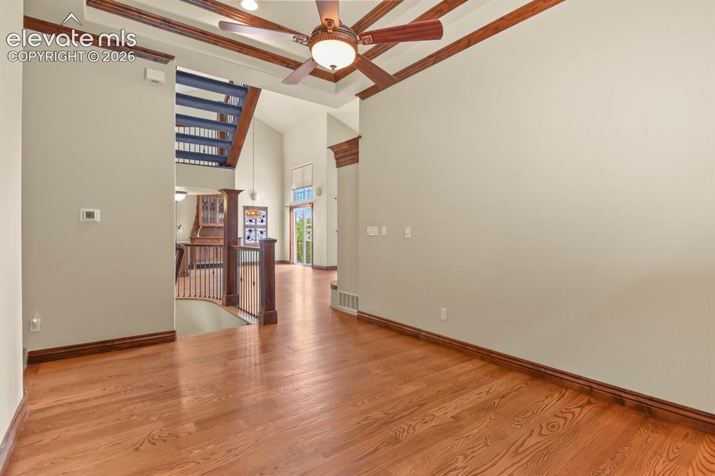 4816 Cedarmere Drive Colorado Springs CO 80918