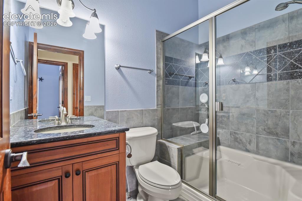 4816 Cedarmere Drive Colorado Springs CO 80918