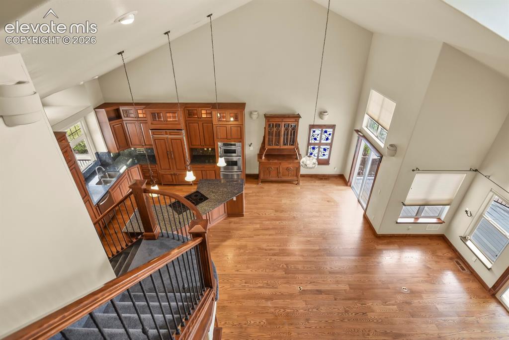 4816 Cedarmere Drive Colorado Springs CO 80918