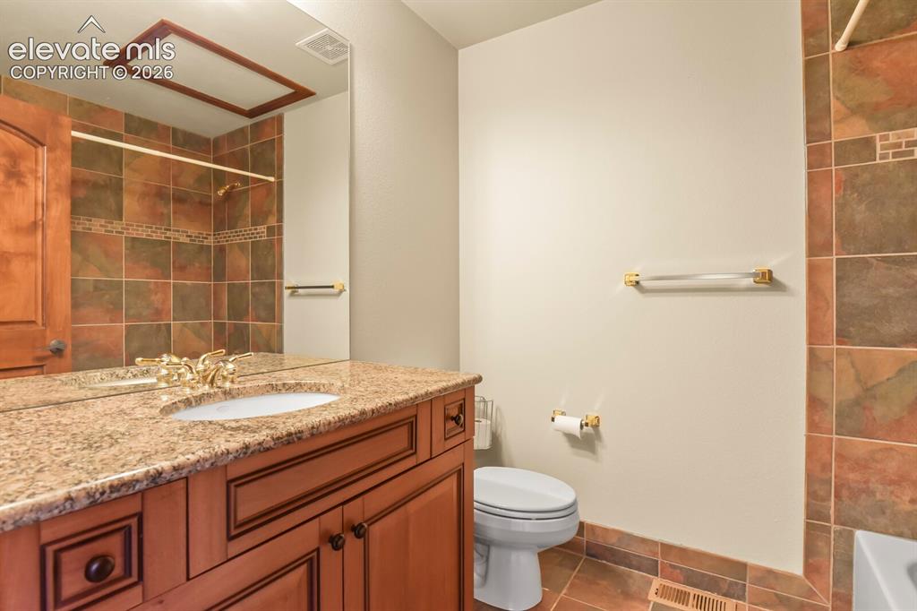 4816 Cedarmere Drive Colorado Springs CO 80918