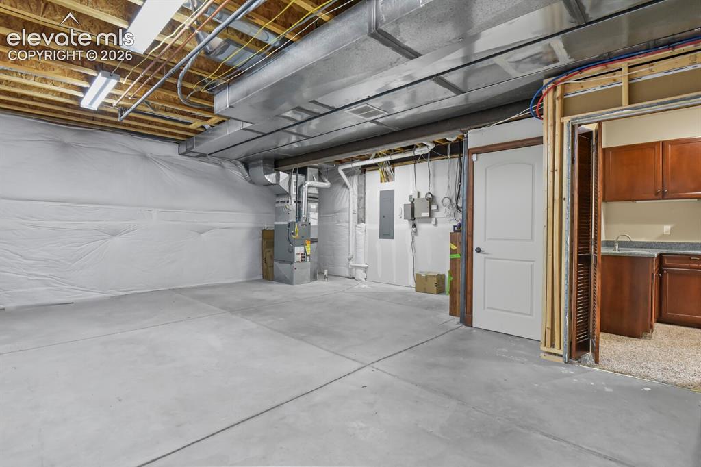 4816 Cedarmere Drive Colorado Springs CO 80918