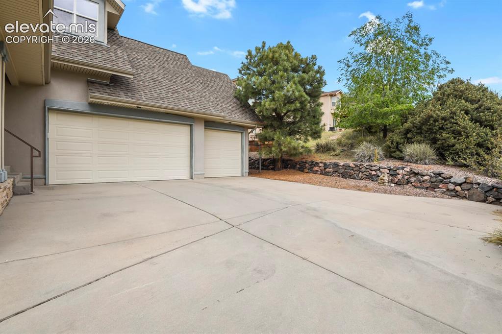 4816 Cedarmere Drive Colorado Springs CO 80918
