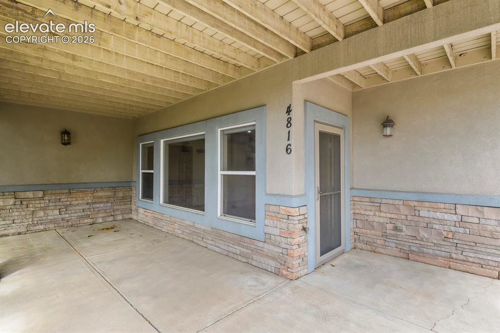 4816 Cedarmere Drive Colorado Springs CO 80918
