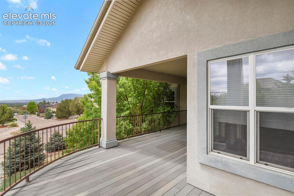 4816 Cedarmere Drive Colorado Springs CO 80918