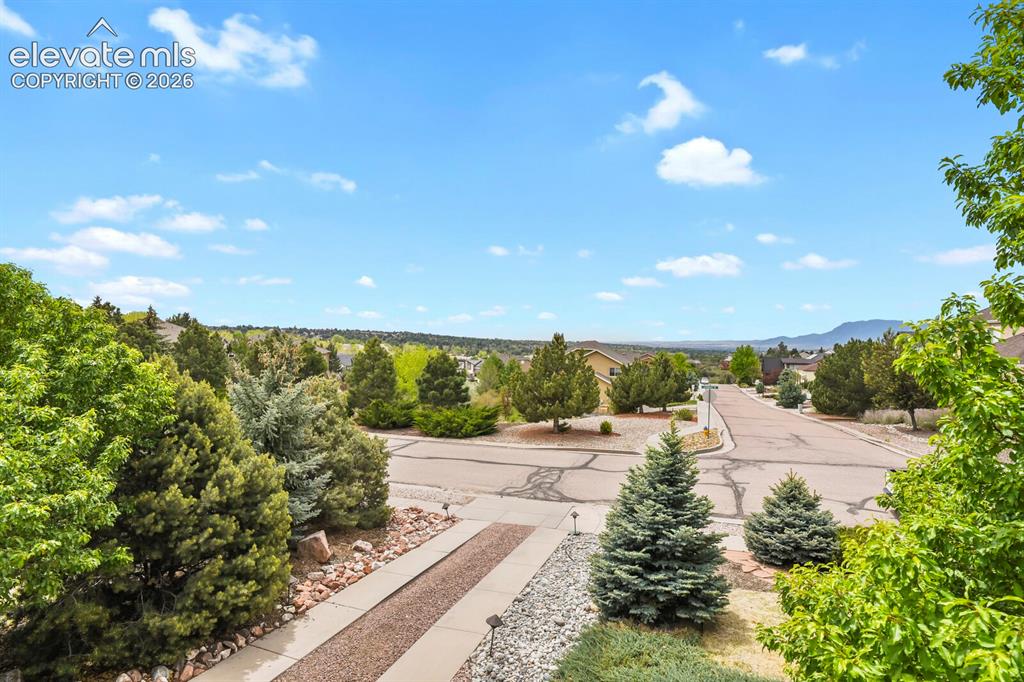 4816 Cedarmere Drive Colorado Springs CO 80918