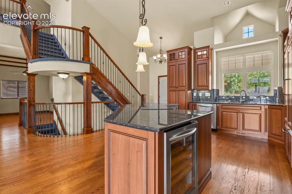 4816 Cedarmere Drive Colorado Springs CO 80918