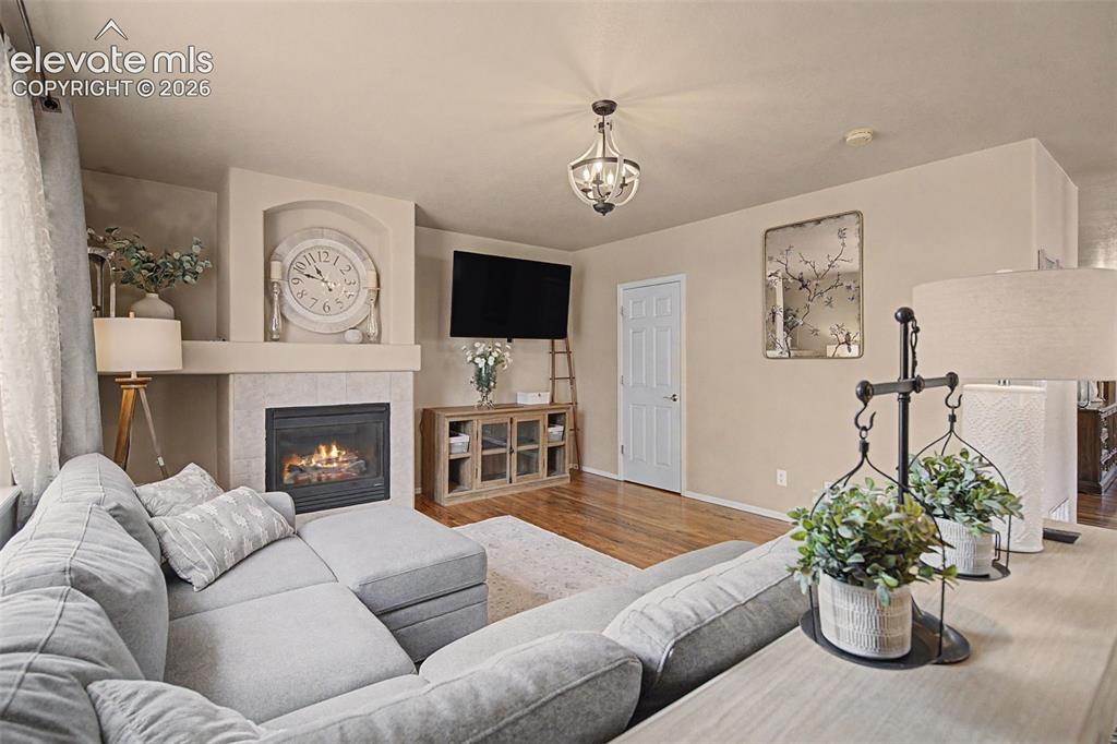 7848 Irish Drive Colorado Springs CO 80951