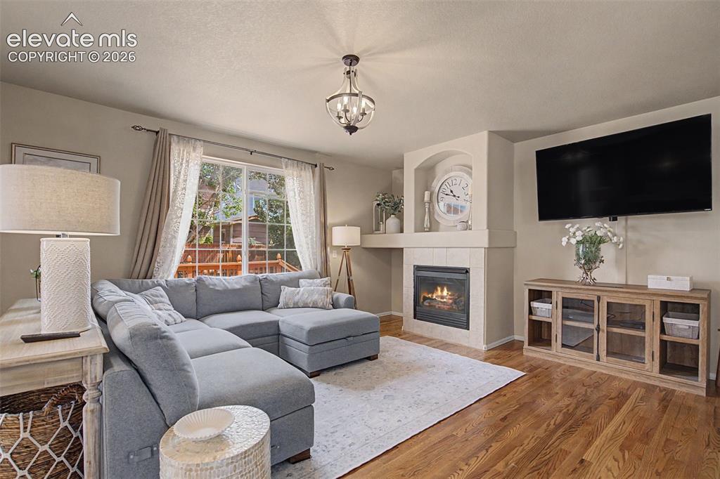 7848 Irish Drive Colorado Springs CO 80951
