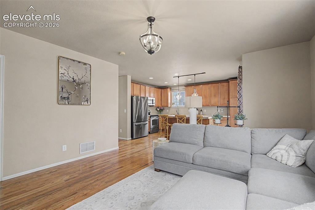 7848 Irish Drive Colorado Springs CO 80951