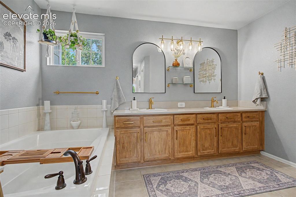 7848 Irish Drive Colorado Springs CO 80951