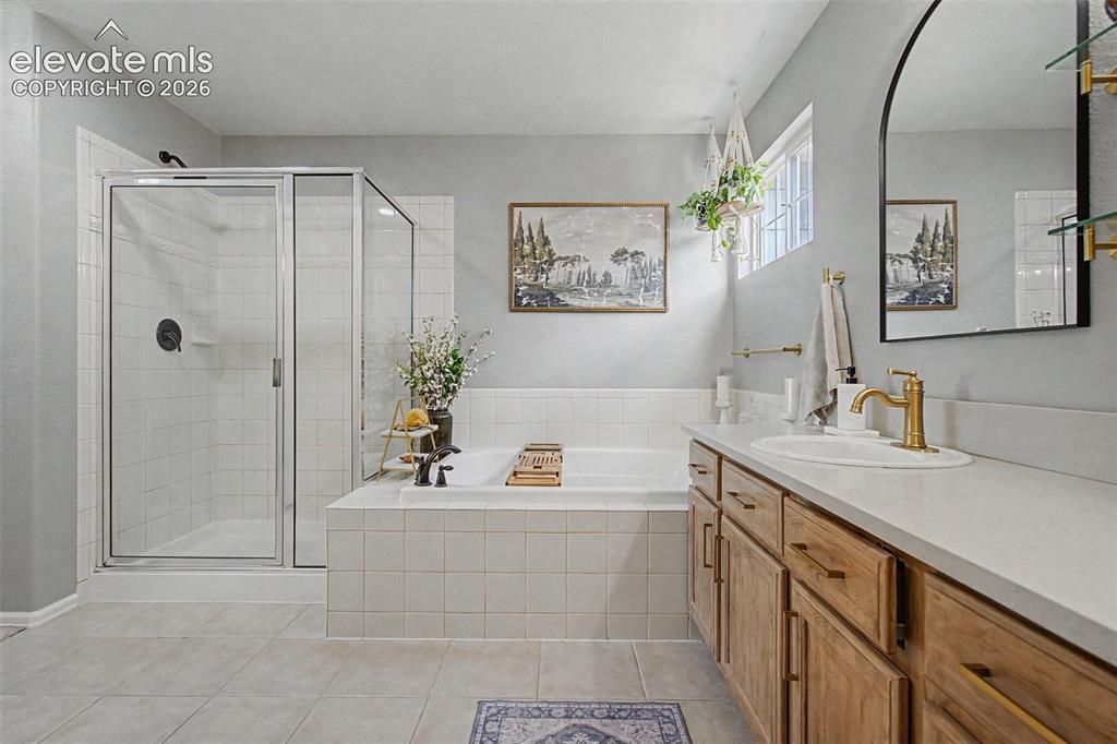 7848 Irish Drive Colorado Springs CO 80951