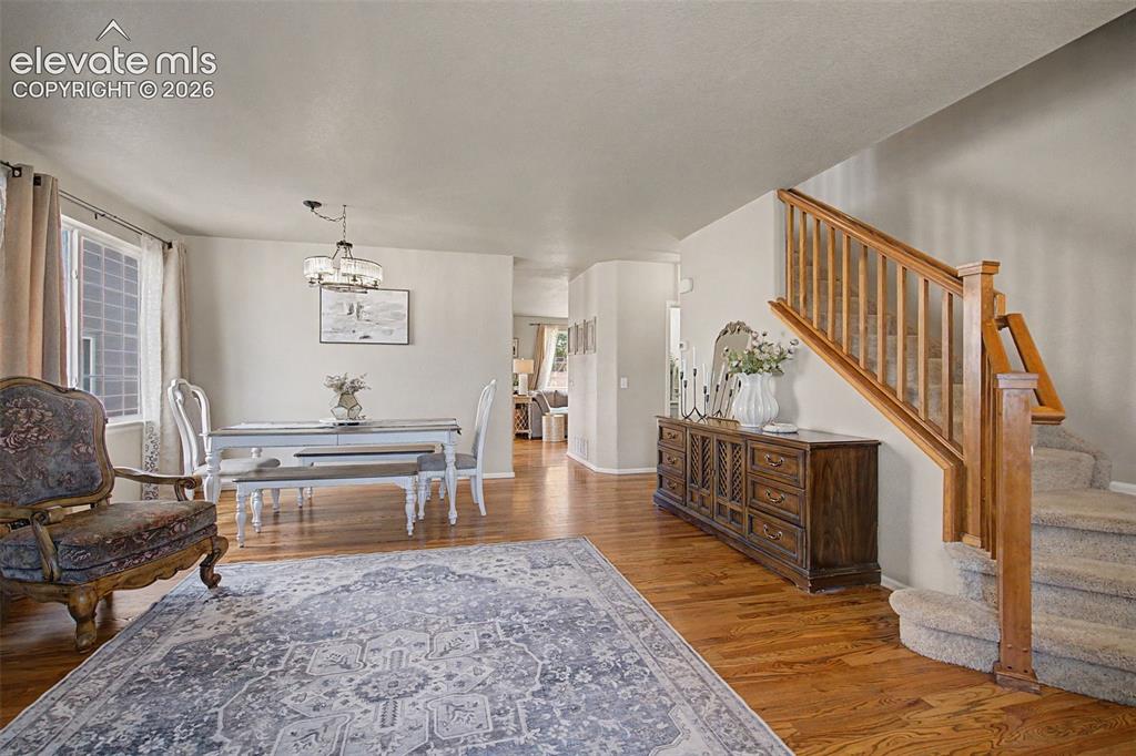 7848 Irish Drive Colorado Springs CO 80951