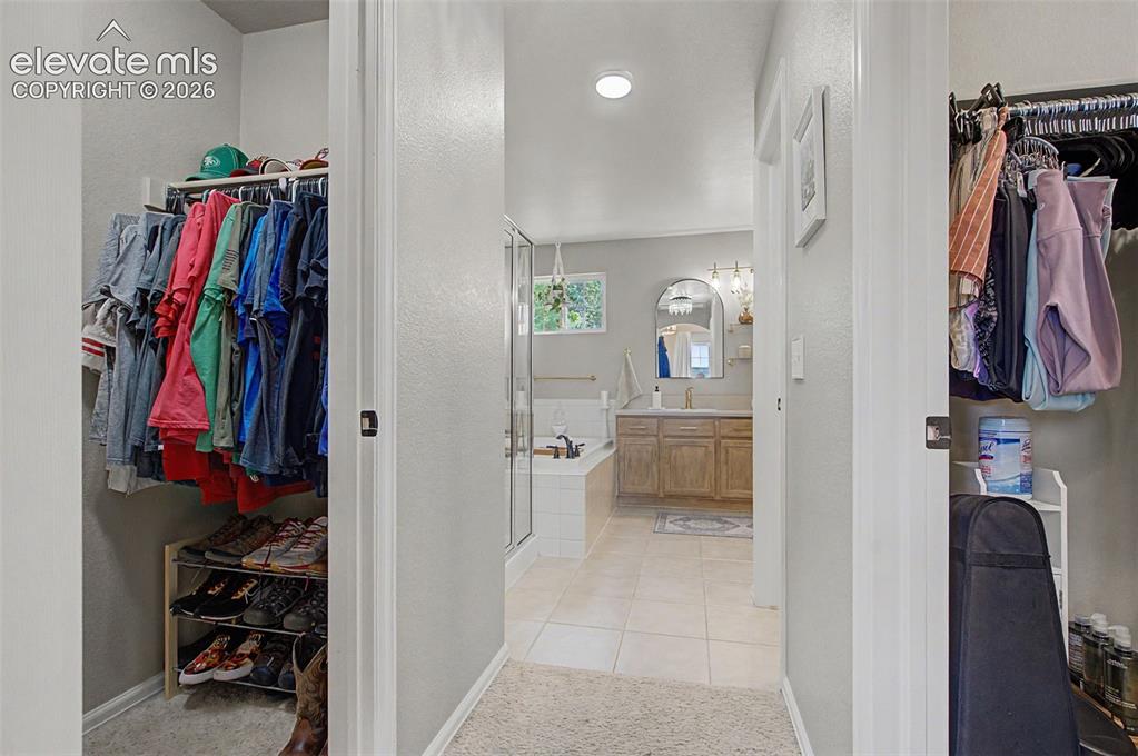 7848 Irish Drive Colorado Springs CO 80951