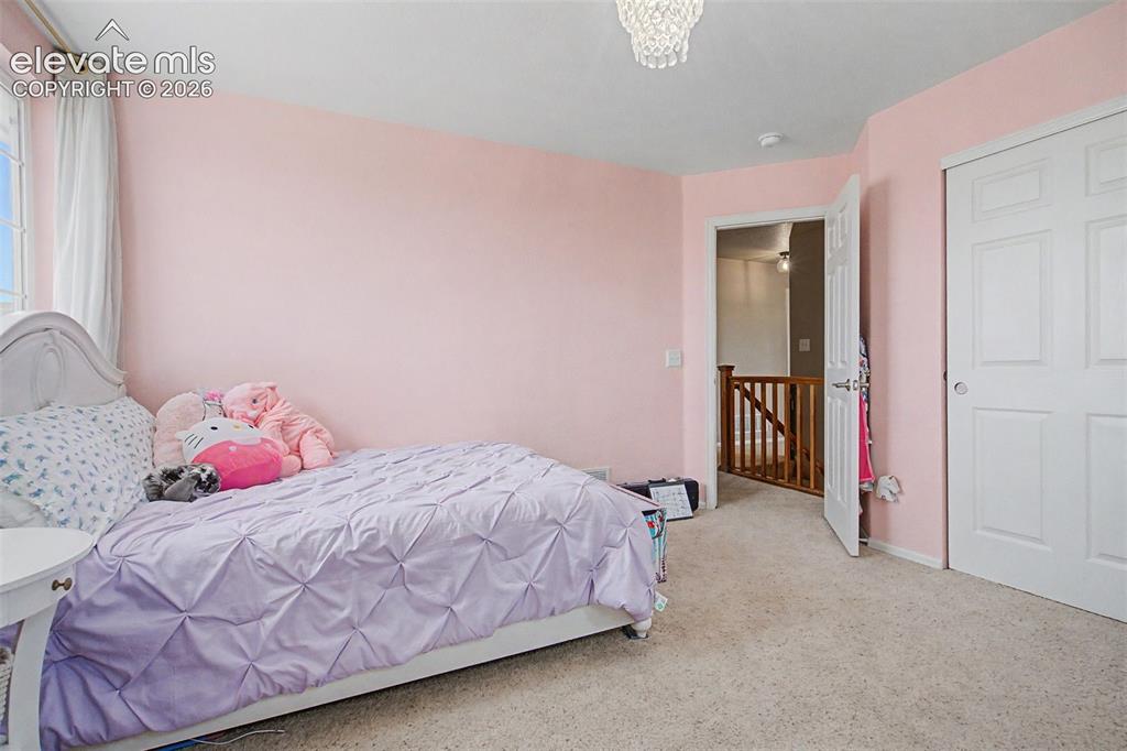 7848 Irish Drive Colorado Springs CO 80951