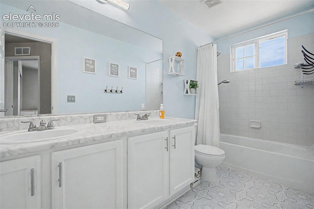 7848 Irish Drive Colorado Springs CO 80951