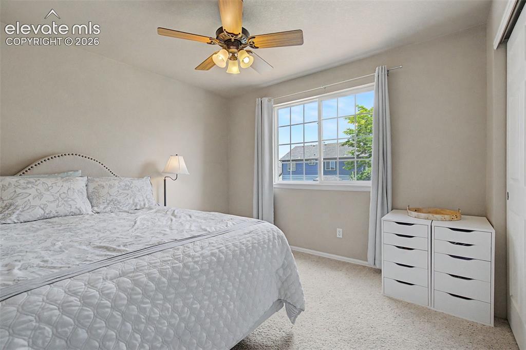 7848 Irish Drive Colorado Springs CO 80951