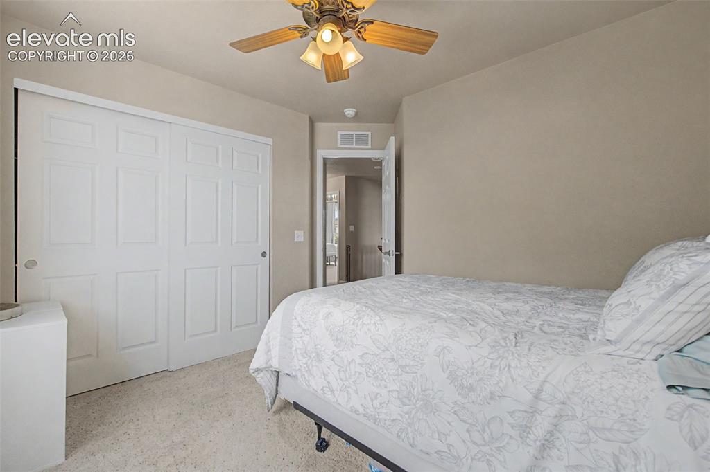 7848 Irish Drive Colorado Springs CO 80951