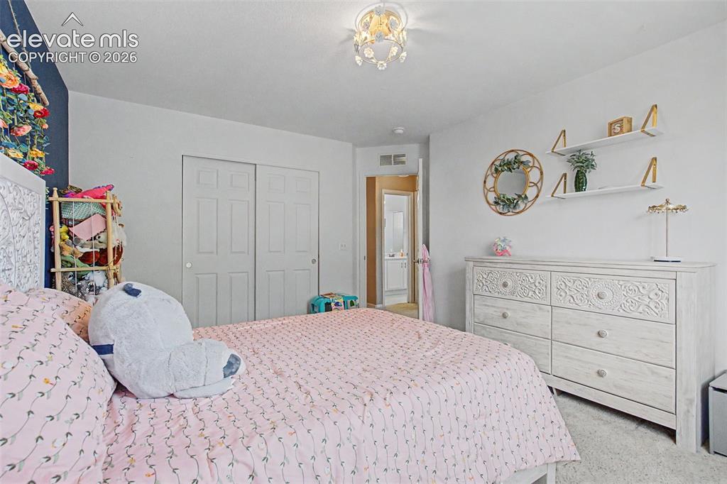 7848 Irish Drive Colorado Springs CO 80951