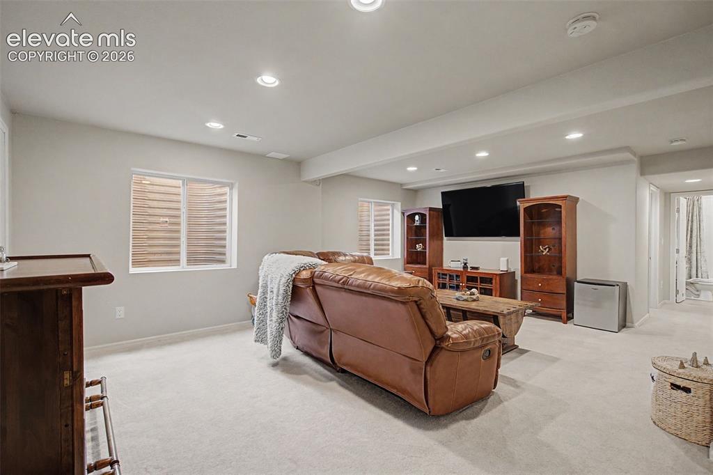 7848 Irish Drive Colorado Springs CO 80951