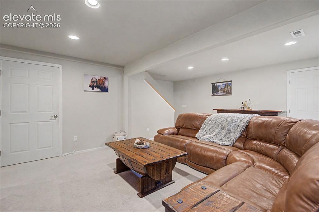 7848 Irish Drive Colorado Springs CO 80951