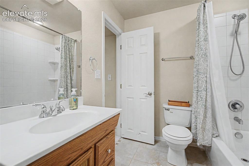 7848 Irish Drive Colorado Springs CO 80951