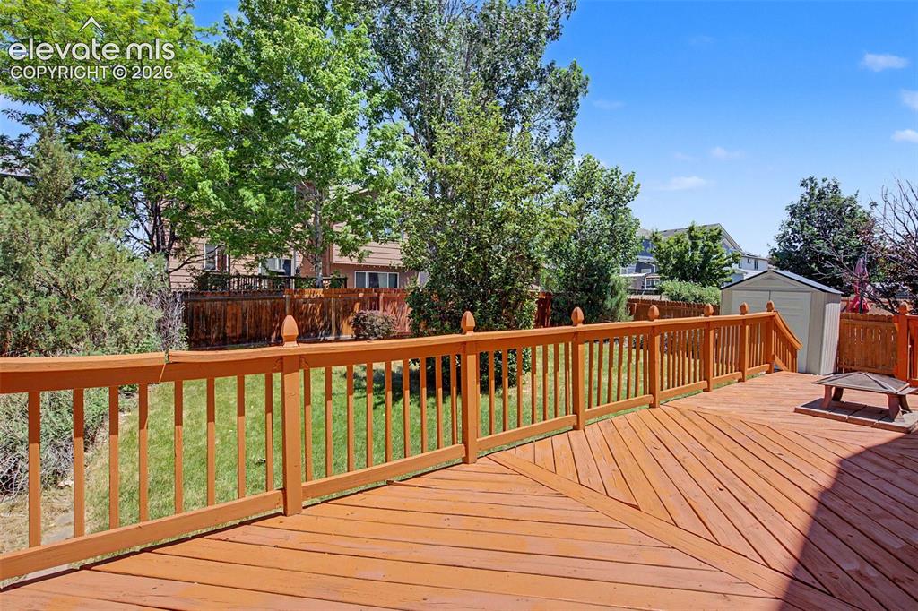 7848 Irish Drive Colorado Springs CO 80951