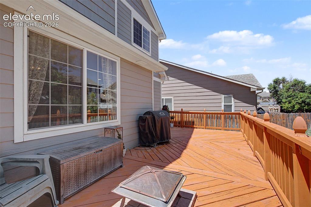 7848 Irish Drive Colorado Springs CO 80951