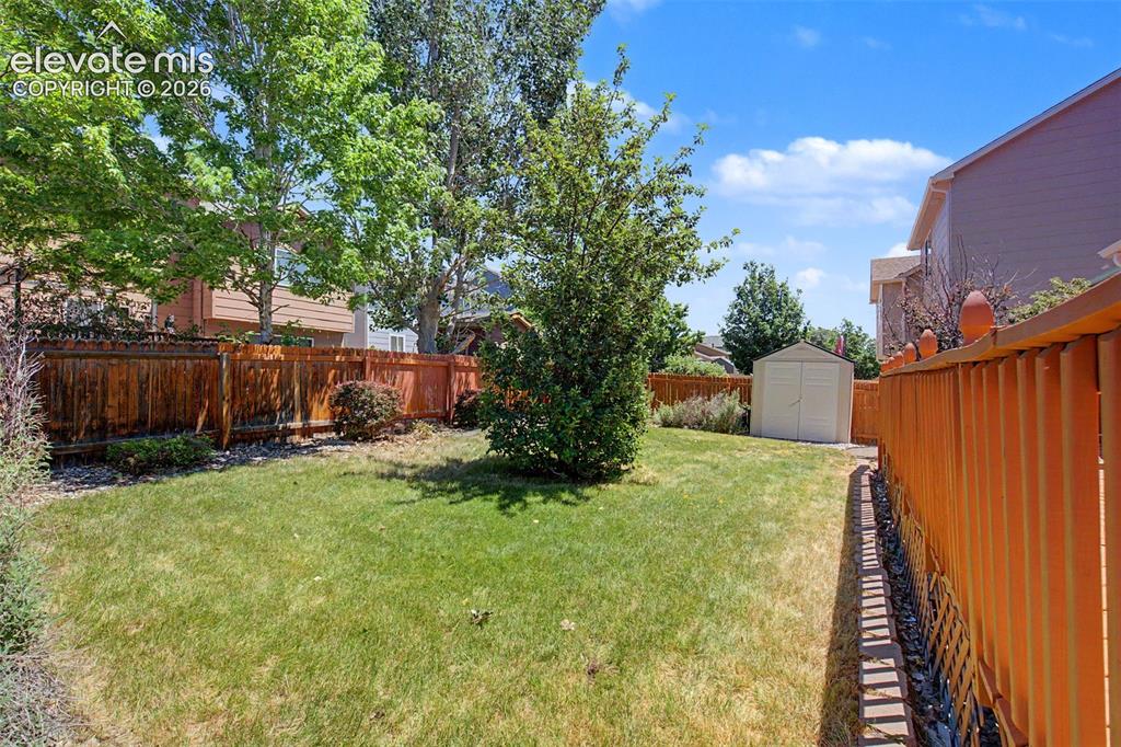7848 Irish Drive Colorado Springs CO 80951